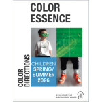 Color Essence Children SS 2026