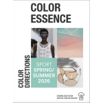 Color Essence Sport SS 2026