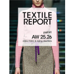 Textile Report Winter 2025/26 Part 1