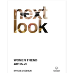 Next Look Women Trends, Styles & Colour AW 25/26