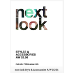 Next Look A/W 2025/2026 Fashion Trends Styles & Accessories