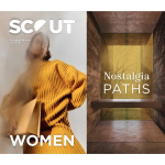Scout WOMEN 25/26 | Colour & Concept AW 25/26