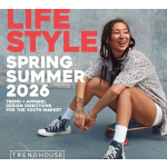 Trendhouse Youth Lifestyle SS 2026 - Digital Version
