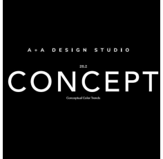 A+A Concept | Color Trends SS 2026 - 26.2
