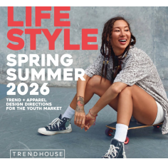 Trendhouse Youth Lifestyle SS 2026 - Digital Version