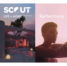 Scout LIFE + HOME SS 2026 - Reflections