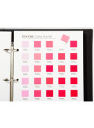 NEW! Pantone for fashion and home Cotton Chip Set 2625 TCX - Incl. 315 NEW COLORS